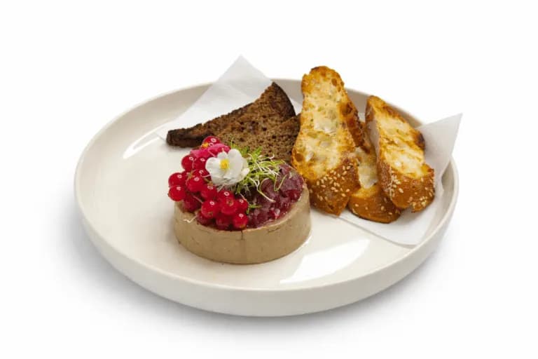 House Pate