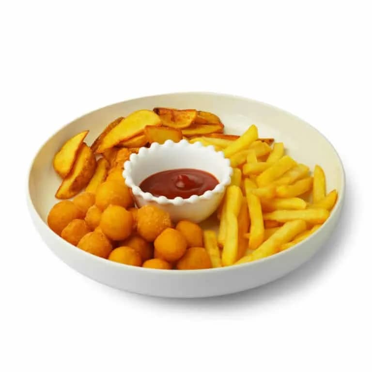 Potato Mix