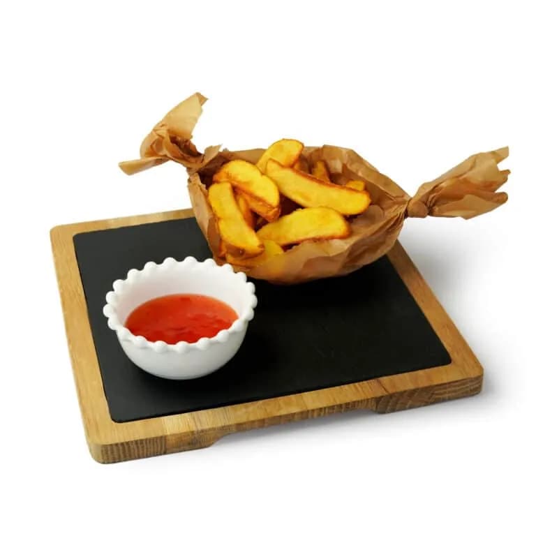 Potato Wedges