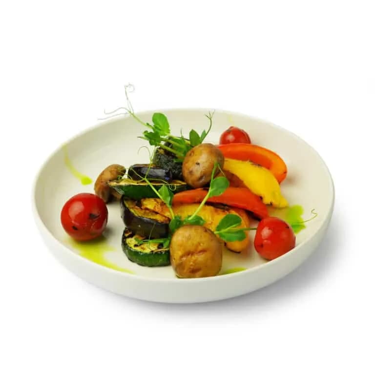 Legume Grill