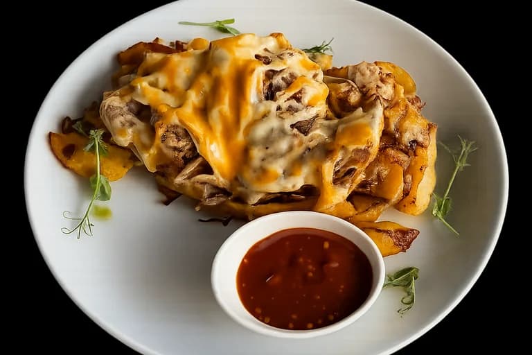 Loft Loaded Wedges
