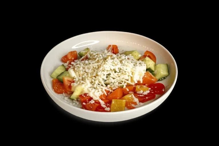Salata Shopski