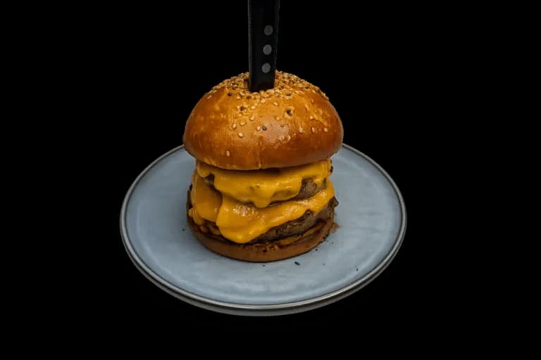 Loft Men's Burger