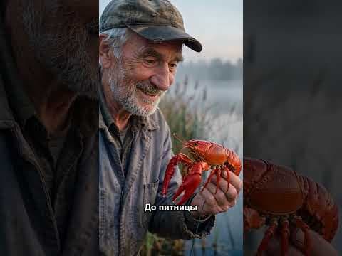 Дед поймал рака, а он заговорил | Раки + 2 пенных за 490 лей | Loft Pub, Кишинёв
