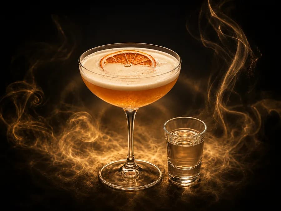 Autor Passion Fruit