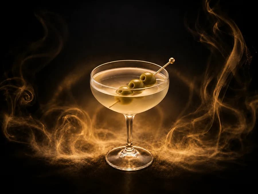 Bianco Martini