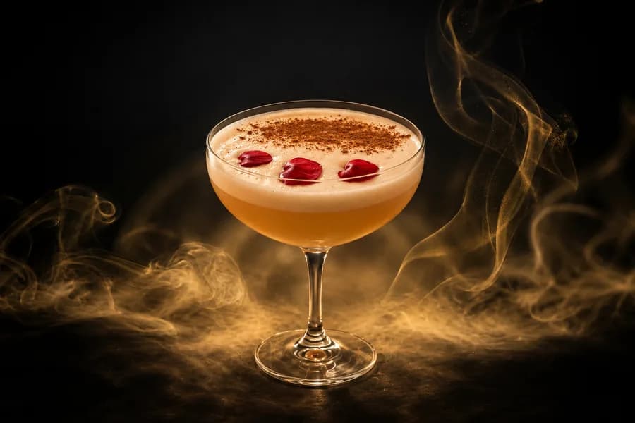 Golden Girl Honey Sour